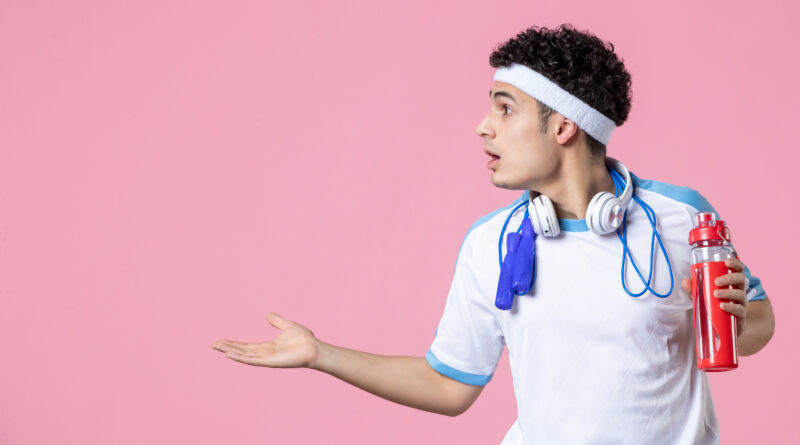 Why Nursing Students Must Understand Athletic Performance and Recovery